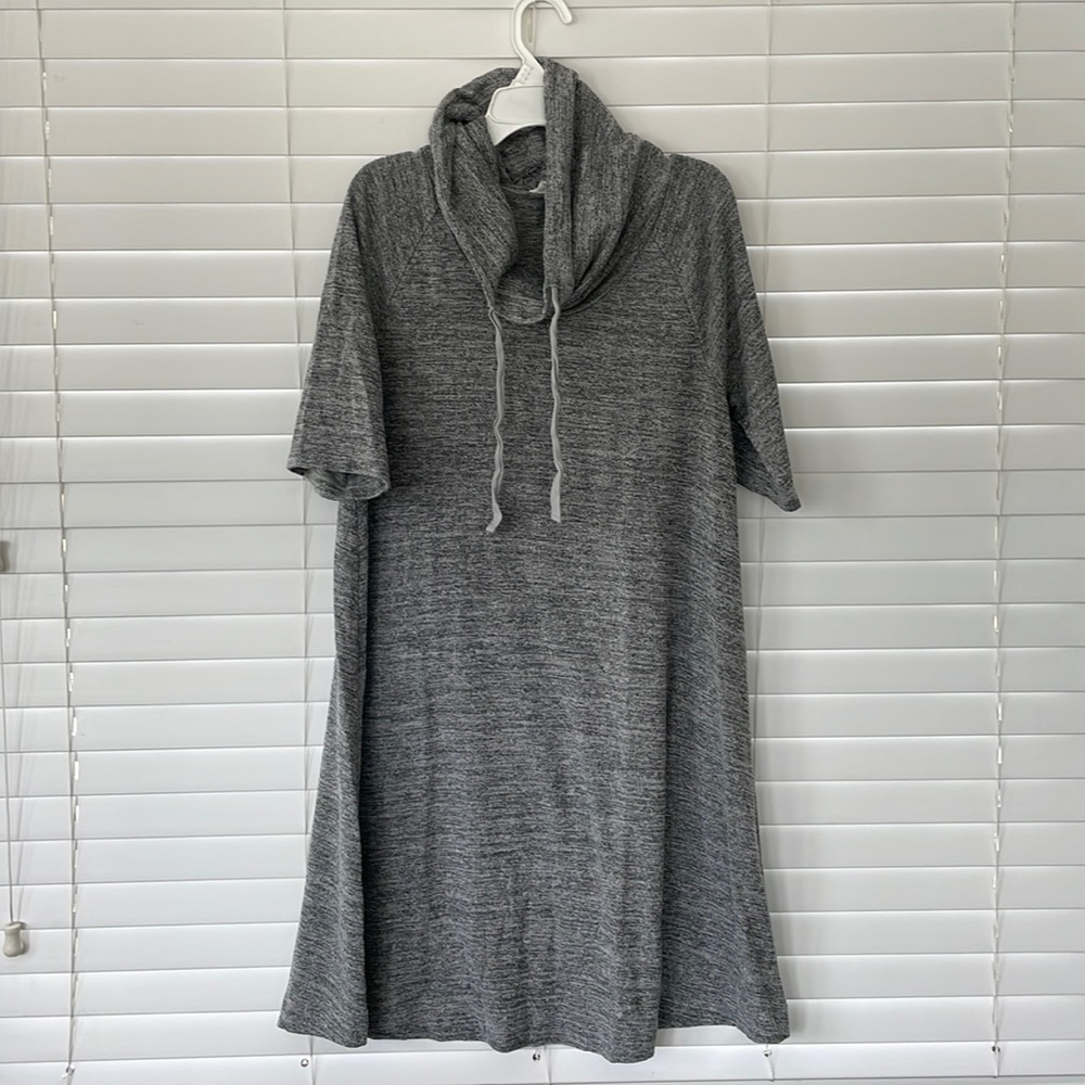 Loft outlet lounge dress